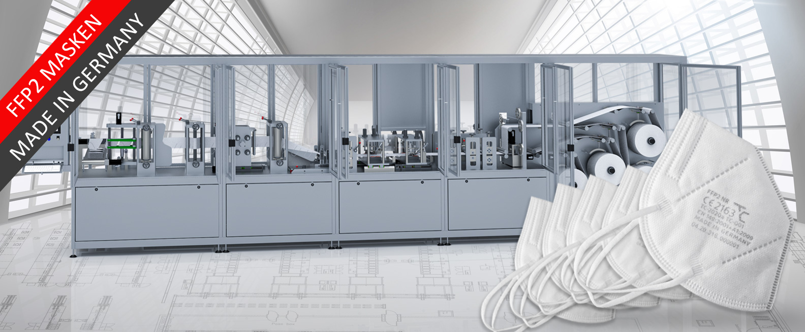 Sondermaschinenbau Aus Berlin Jonas Redmann