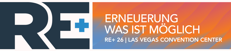 RE+ Las Vegas